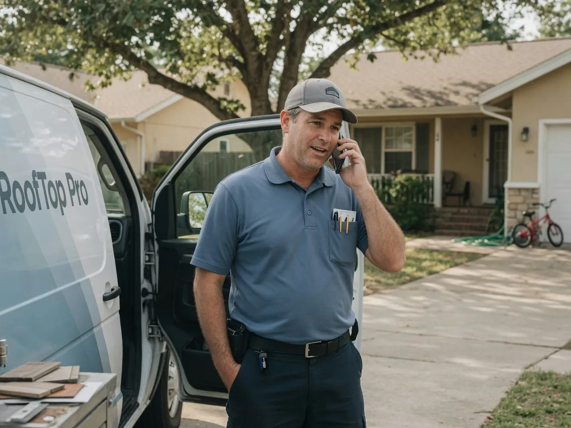 Roof Repair Athens, TN FAQs