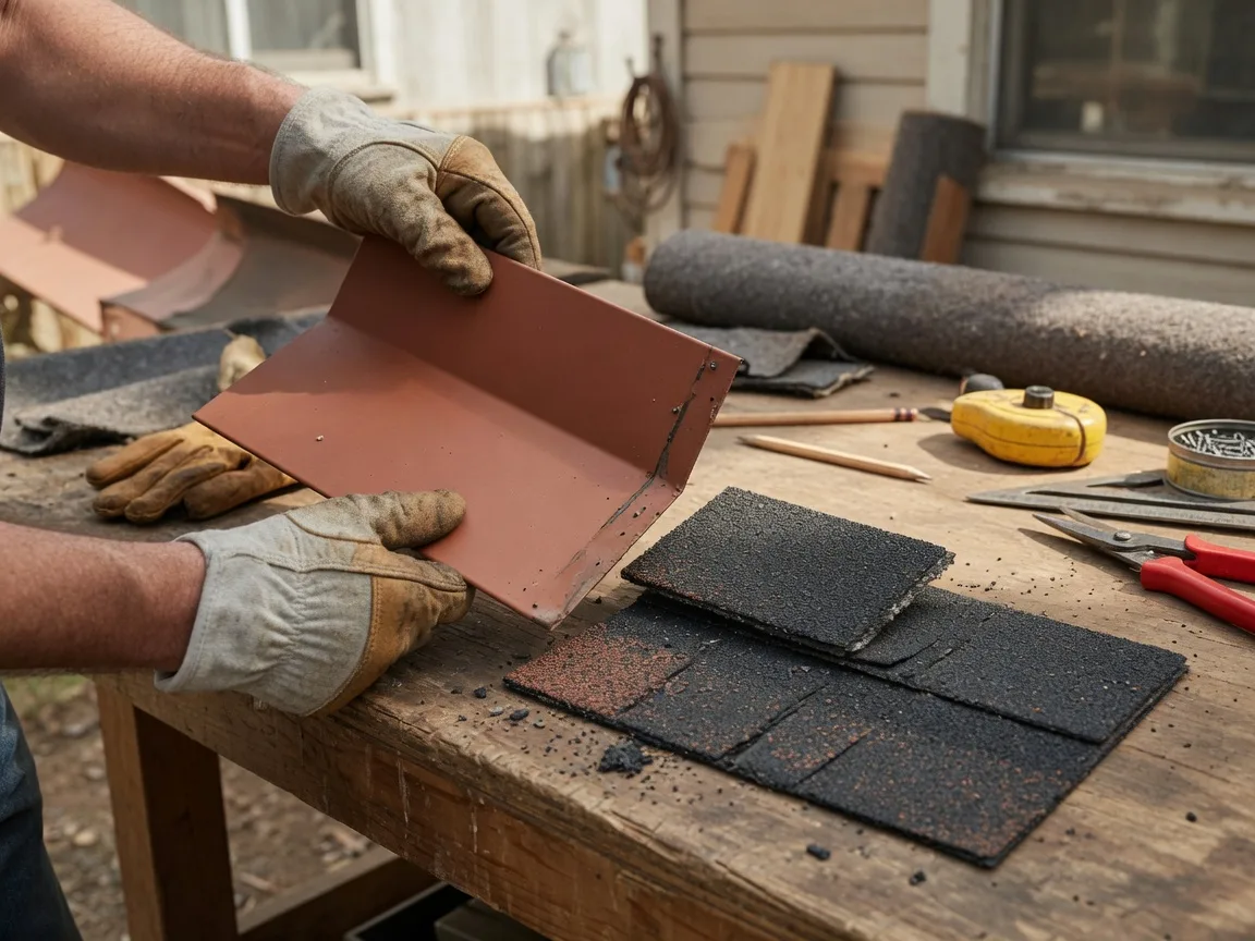Roof Repair company in Athens, TN